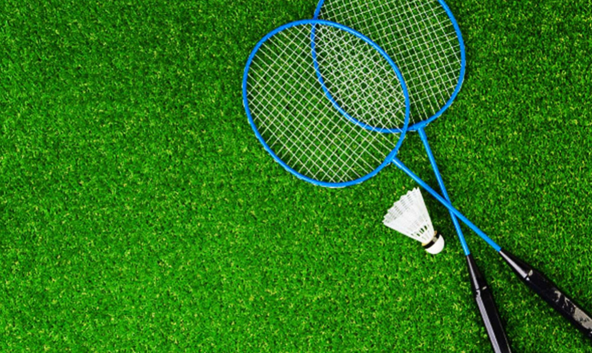 badminton